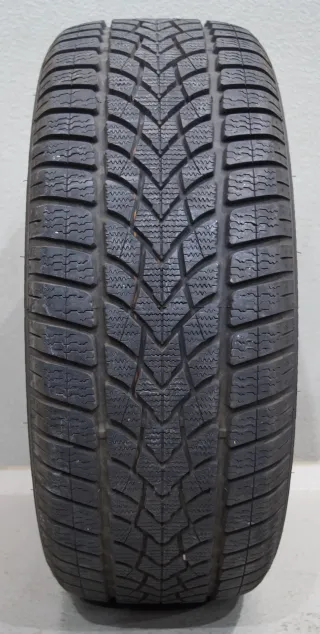 Dunlop SP Winter Sport 4D DSST RFT* I 225 45 R17 91H M+S I Winterreifensatz - Bild 2