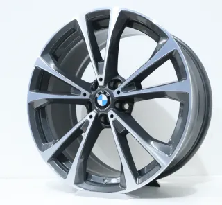 BMW 8er G14 G15 G16 20 Zoll Einzefelge I 733 - Bild 2