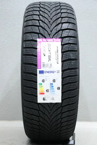Mini Cooper F55 F56 F57 17 Zoll Winterkompletträder I Cosmos Spoke 499 I NEU - Bild 8