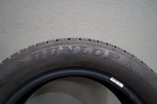 2x Dunlop SP WinterSport 5 I 205 60 R16 96H M+S I Winterreifen - Bild 3