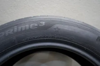 Hankook Ventus Prime 3 * I 205 60 R17 97W I Sommerreifensatz - Bild 3