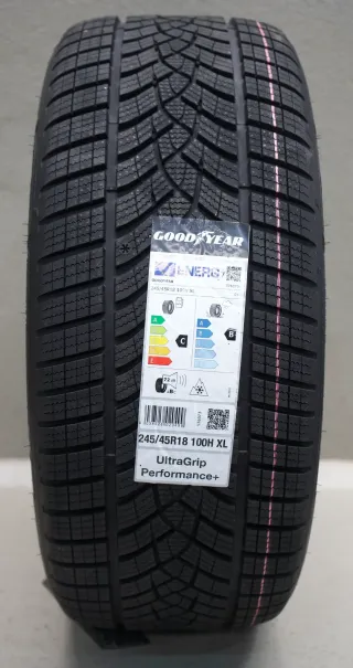 BMW BMW 4er G26 I i4 G26 18 Zoll Winterkompletträder I M858 - Bild 7