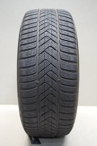Original BMW X5 G05 I X6 G06 20 Zoll Winterkompletträder I M748 - Bild 9