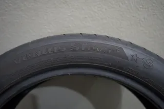 2x Hankook Ventus S1 Evo 3 RSC * I 225 45 R18 95Y I Sommerreifen - Bild 2
