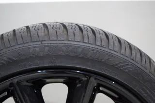 Mini Clubman F54 17 Zoll Winterkompletträder I Vent Spoke 518 - Bild 5
