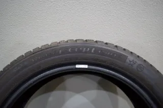 1x Hankook Winter i*Cept Evo 2 RSC * I 225 45 R18 95H M+S I Winterreifen - Bild 3