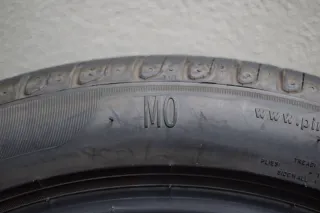 Pirelli Cinturato P7 MO I 225 45 R18 91W I Sommerreifensatz - Bild 5