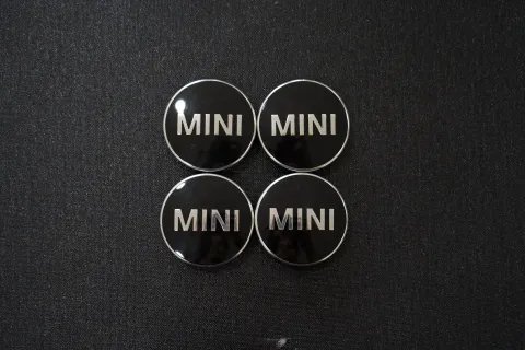 Background image for 4x MINI Nabendeckel I 6884966