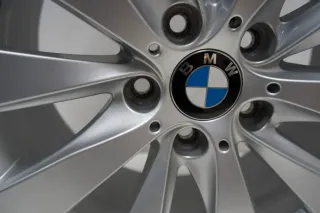 BMW 3er F30 F31 I 4er F32 F33 17 Zoll Felgensatz I 413 - Bild 7