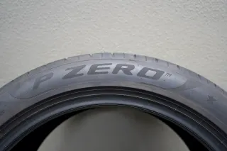 2x Pirelli P Zero TM * I 285 40 R20 108Y I Sommerreifen - Bild 3