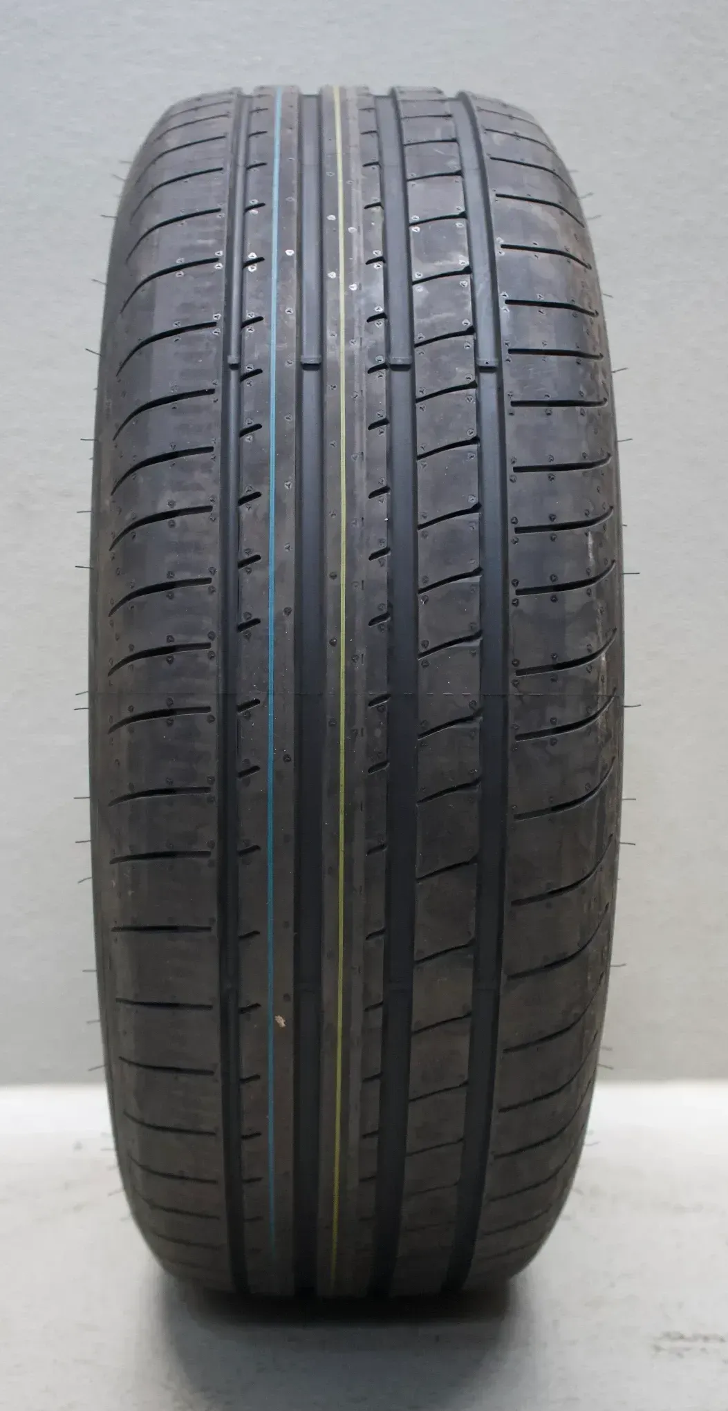1x Goodyear Eagle F1 Asymetric 3 MO I 235 60 R18 103W I Sommerreifen - Bild 1