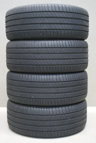 Michelin e Primacy MO* I 245 45 R19 102Y XL I Sommerreifensatz - Bild 1
