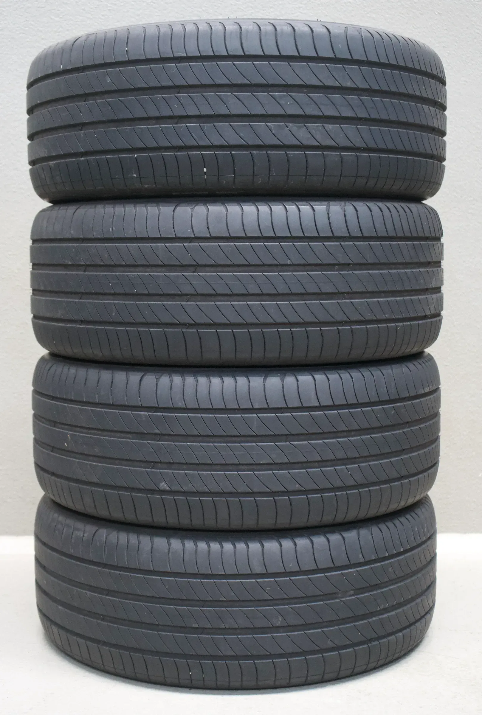 Michelin e Primacy MO* I 245 45 R19 102Y XL I Sommerreifensatz - Bild 1