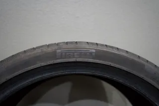 2x Pirelli P Zero * I 315 30 R22 107Y I Sommerreifen - Bild 2
