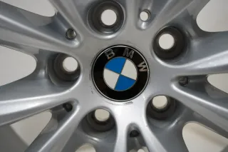 BMW 5er G30 G31 I 7er G11 18 Zoll Felgensatz I 642 - Bild 10