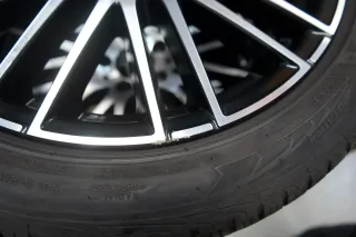 Mercedes-Benz C-Klasse W206 I S206 18 Zoll Winterkompletträder - Bild 11