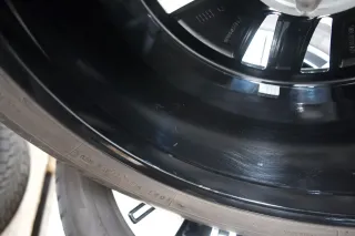 Mercedes-Benz EQS W297 I V297 19 Zoll Winterkompletträder - Bild 8