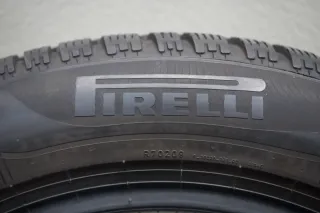 1x Pirelli Winter Cinturato 2 I 225 55 R18 102H XL M+S I Winterreifen - Bild 2