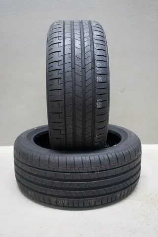 2x Pirelli P Zero TM * I 255 45 R20 105Y I Sommerreifen - Bild 1