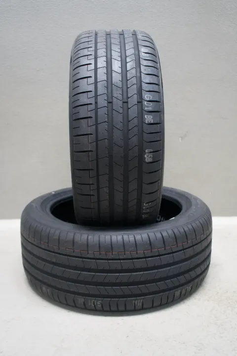Background image for 2x Pirelli P Zero TM * I 255 45 R20 105Y I Sommerreifen