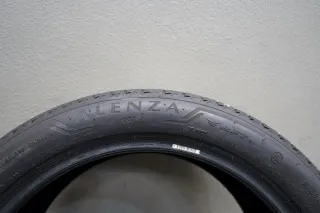 2x Bridgestone Alenza 001 RSC* I 275 40 R20 106W I Sommerreifen - Bild 4