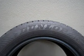 2x Dunlop SP Winter Sport 4D MO * I 225 55 R17 97H M+S I Winterreifensatz - Bild 4