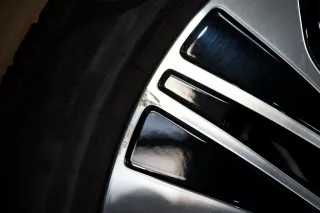 Mercedes-Benz E-Klasse E-Klasse W214 I S214 19 Zoll Winterkompletträder - Bild 11