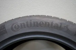 1x Continental WinterContact TS870P MO1 I 275 45 R21 110V M+S I Winterreifen - Bild 2