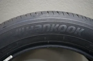 1x Hankook Ventus Prime 3 * I 205 60 R17 97W I Sommerreifen - Bild 2