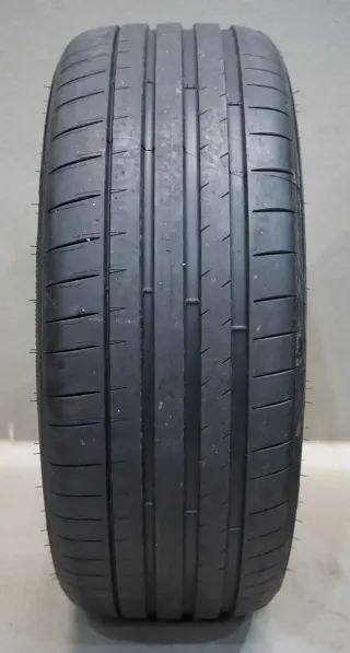 Michelin Pilot Sport 4S * I 245 45 R19 102Y I Sommerreifensatz - Bild 2