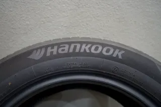 Hankook Kinergy Eco 2 * I 175 65 R15 88H XL I Sommerreifensatz - Bild 2