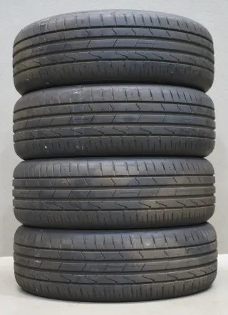 Hankook Ventus Prime 3 I 205 60 R17 97W I Sommerreifensatz - Bild 1