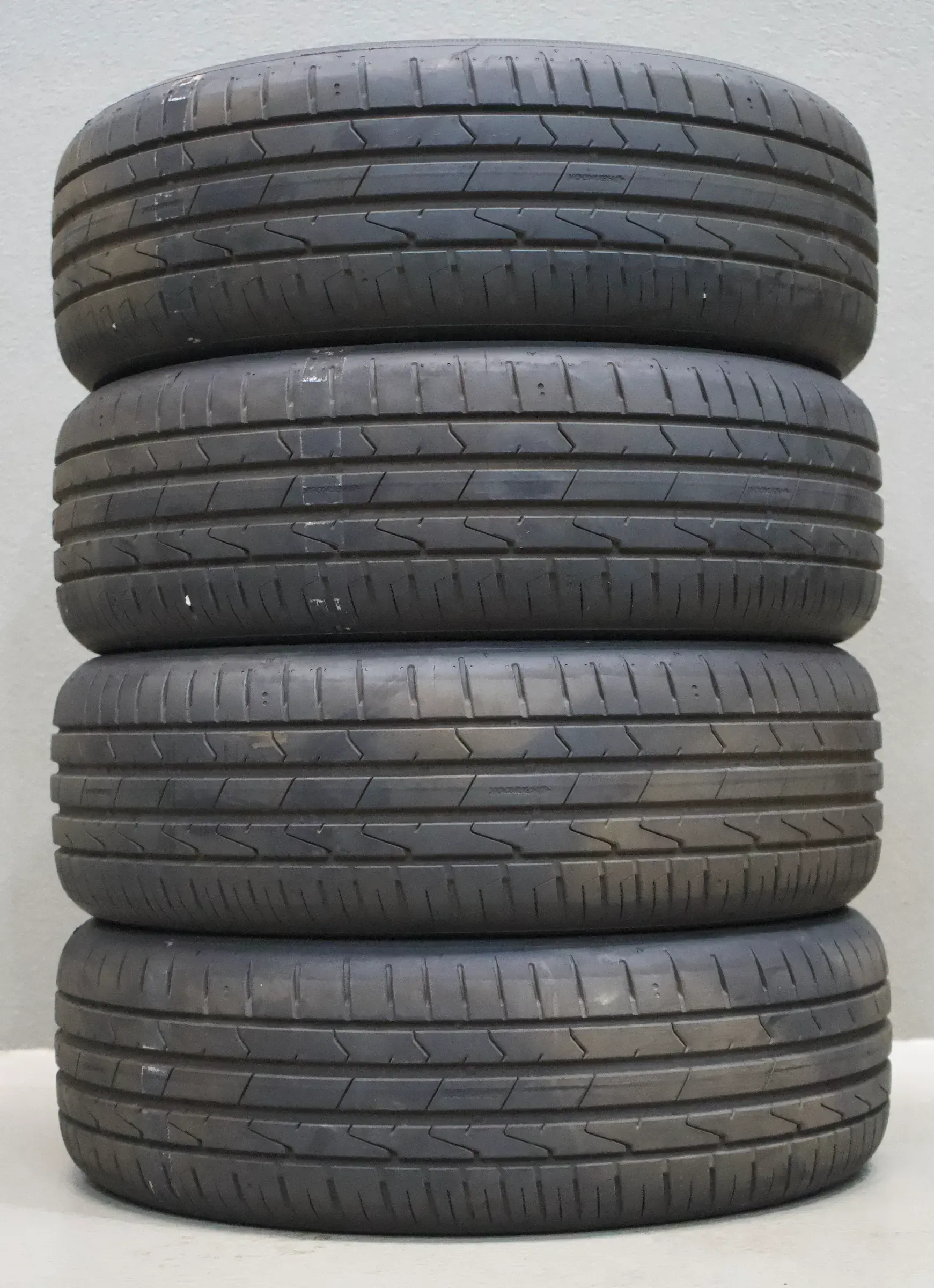 Hankook Ventus Prime 3 I 205 60 R17 97W I Sommerreifensatz - Bild 1