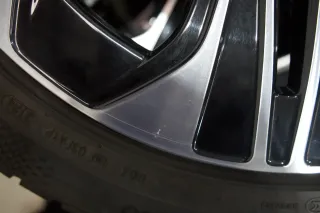 Mercedes-Benz E-Klasse E-Klasse W214 I S214 19 Zoll Winterkompletträder - Bild 9
