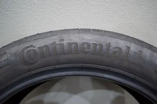 2x Continental Eco Contact 6 MO I 275 40 R19 105Y XL I Sommerreifen - Bild 2