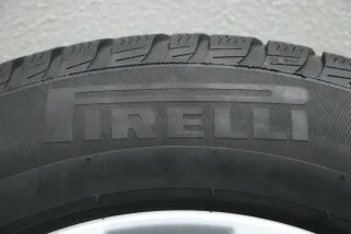 BMW X3 G01 I X4 G02 18 Zoll Winterkompletträder I 688 - Bild 4