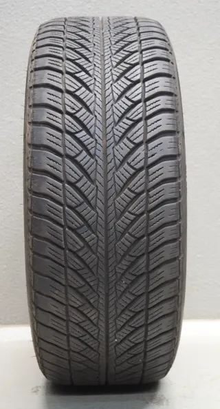 Mercedes-Benz CLE C236 A236 18 Zoll Winterkompletträder - Bild 8