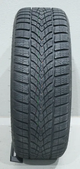 Mini Cooper F55 F56 F57 17 Zoll Winterkompletträder I Cosmos Spoke 499 - Bild 8