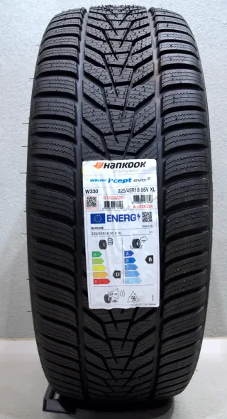 BMW 3er G20 G21 I 4er G22 G23 18 Zoll Winterkompletträder I M790 - Bild 9