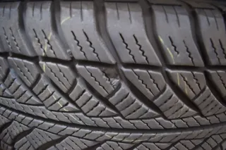 Mercedes-Benz E-Klasse W213 I S213 I C238 18 Zoll Winterkompletträder - Bild 12