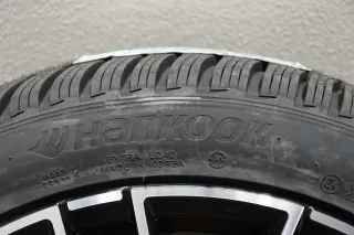 Mercedes-Benz C-Klasse W206 I S206 18 Zoll Winterkompletträder - Bild 5