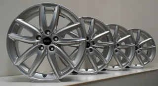 Mini Countryman F60 18 Zoll Felgensatz I Grip Spoke 815 - Bild 1