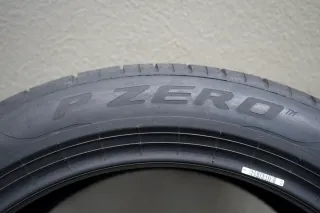 2x Pirelli P Zero TM * I 255 45 R20 105Y I Sommerreifen - Bild 3