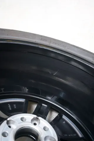 Mercedes-Benz EQS W297 I V297 19 Zoll Winterkompletträder - Bild 9