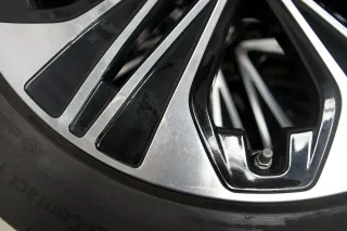 Mercedes-Benz E-Klasse E-Klasse W214 I S214 19 Zoll Winterkompletträder - Bild 8