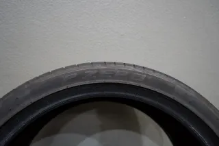 2x Pirelli P Zero * I 315 30 R22 107Y I Sommerreifen - Bild 3