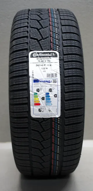 BMW X1 U11 I iX1 U11 19 Zoll Winterkompletträder I M871 - Bild 7