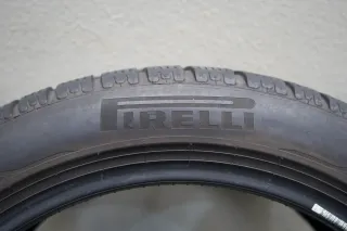 2x Pirelli P Zero Winter MO* I 245 45 R19 102H XL M+S I Winterreifen - Bild 3