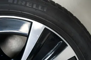Mercedes-Benz E-Klasse E300de Hybrid 18 Zoll Winterräder Winterreifen - Bild 12