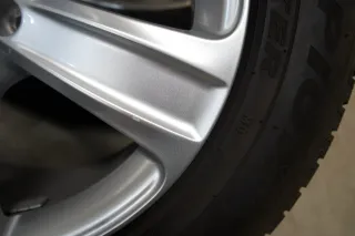 Mercedes-Benz GLC X253 I Coupé C253 18 Zoll Winterkompletträder - Bild 10